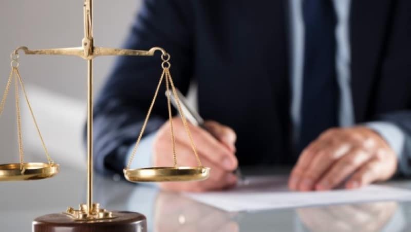 עורך דין תאונות דרכים