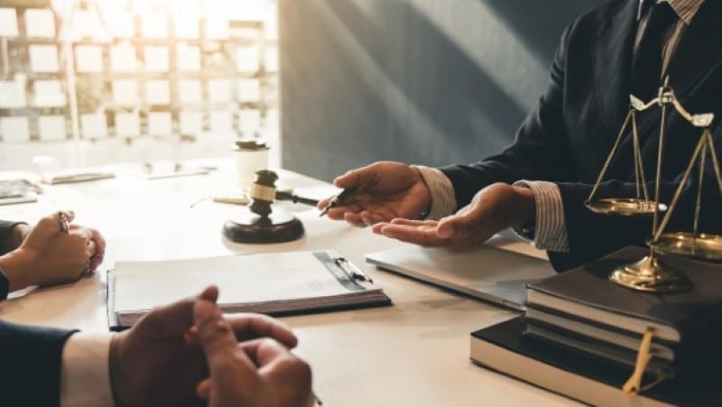 עורך דין תאונות קשות