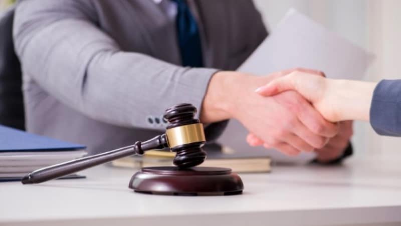 עורך דין תאונות